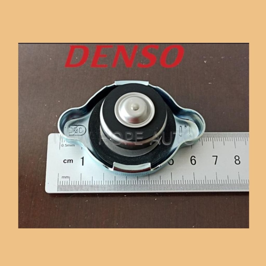 TUTUP RADIATOR NISSAN EURO PK215 TUTUP RADIATOR DENSO CAP TUTUP RADIATOR