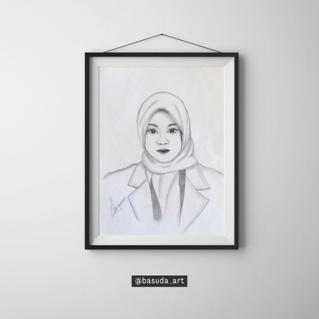 

Jasa Lukis Sketsa Wajah