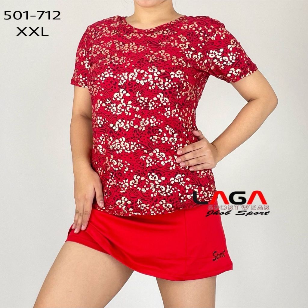 SETELAN ROK JUMBO WANITA/SETELAN ROK JUMBO ZUMBA/SETELAN ROK AEROBIK/SETELAN ROK WANITA YOGA