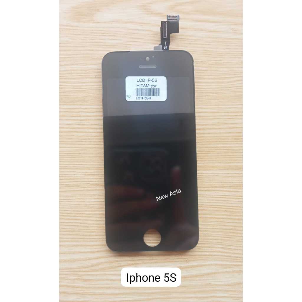 Iphone 5S LCD TOUCHSCREEN LAYAR LCD