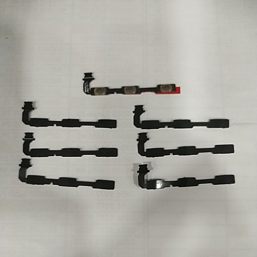 FLEXIBLE ON OFF XIAOMI REDMI 4X