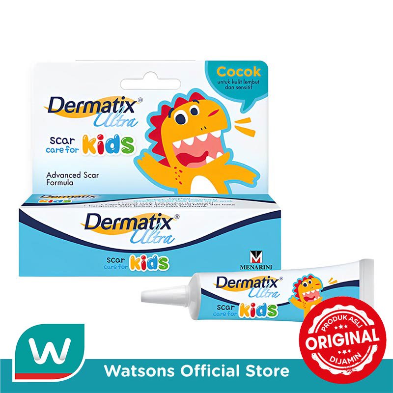 Dermatix Ultra Kids 9g