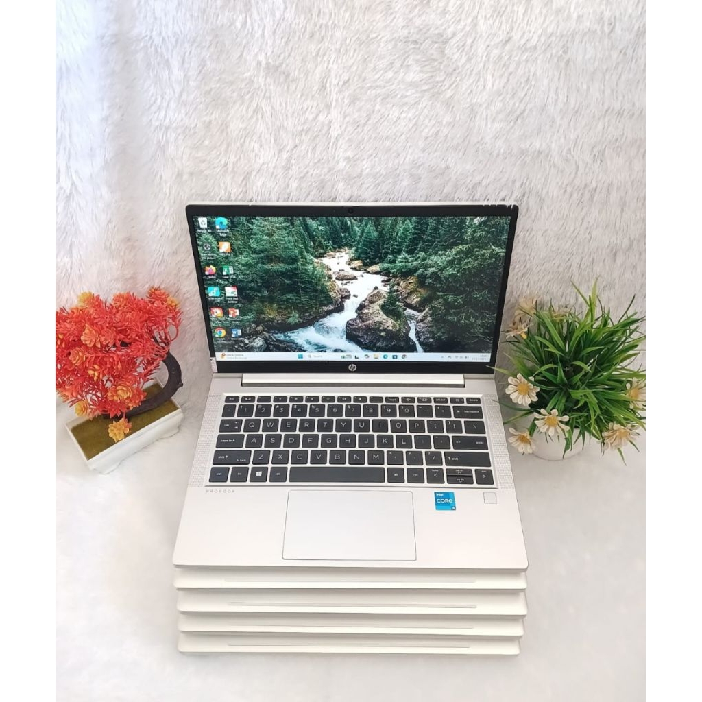 Laptop hp 430 G8 i5 gen 11