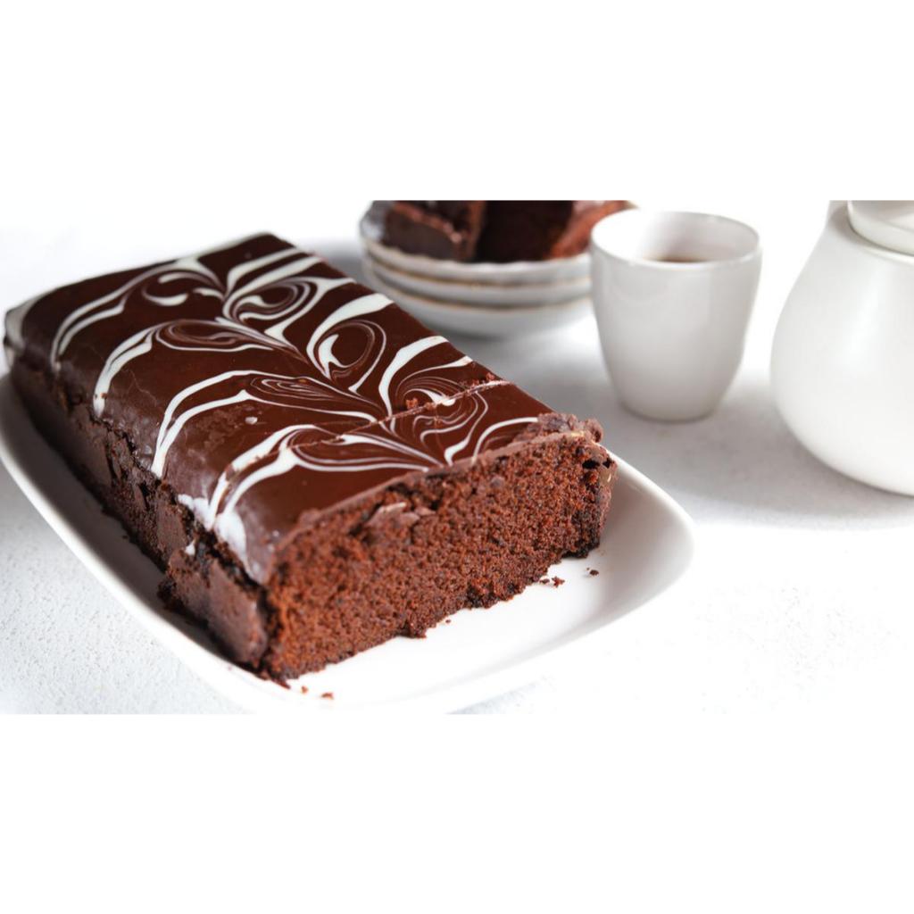 

Navi_Lezatoz Colatta D'Core Dark Chocolate Compound 1Kg - Cokelat Batangan Serbaguna Untuk Baking &