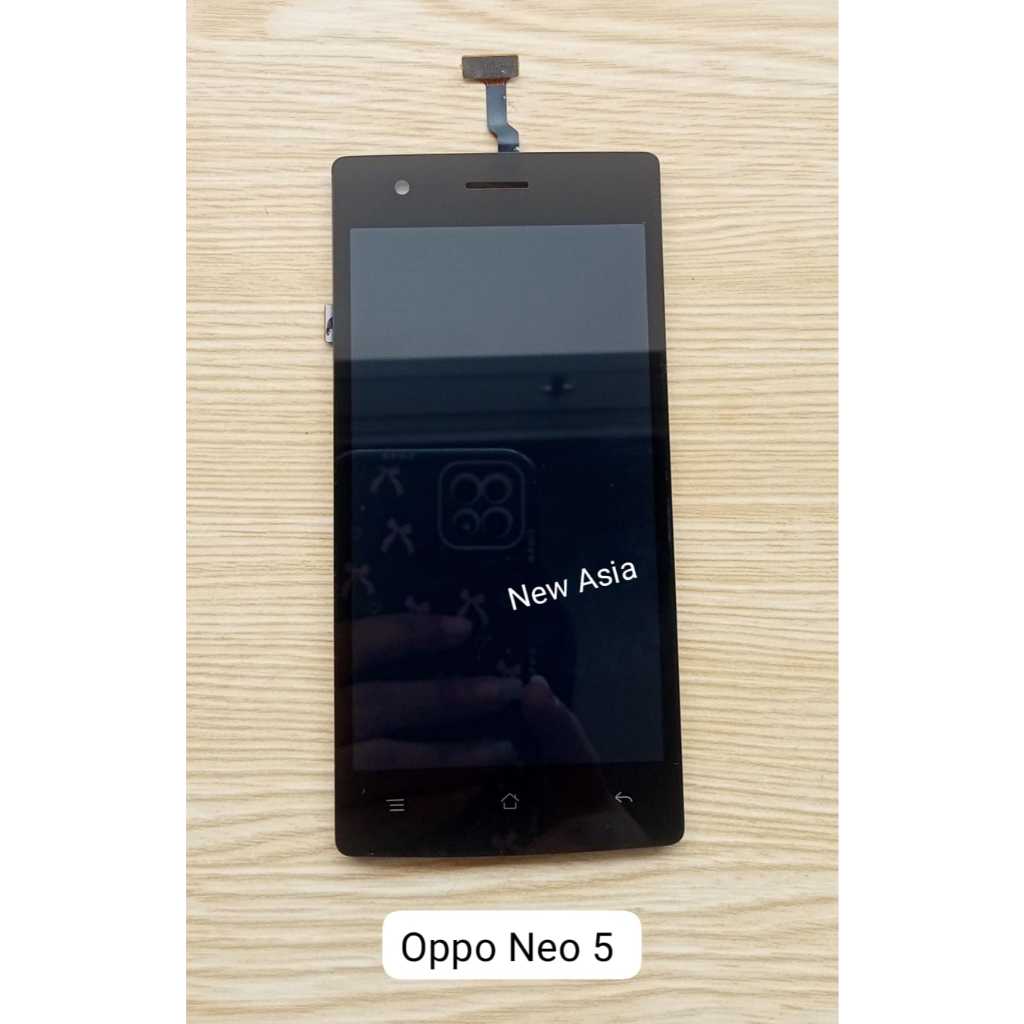 Oppo Neo 5 LCD TOUCHSCREEN LAYAR LCD