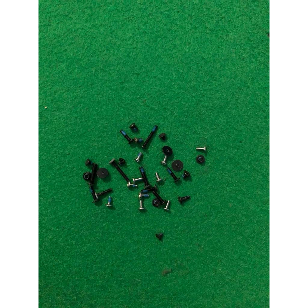 Baut Set Laptop Asus X540Y