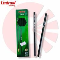 

Paket Hemat Pensil 2B Joyko 1 pcs