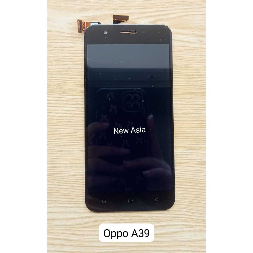 Oppo A39 Touchscreen Layar Screen Lcd Layar Sentuh Hp Kaca Hp Oppo