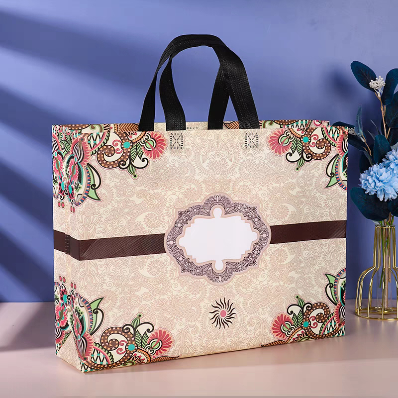 

( BELI 1-AN ) Souvenir/Tas Spunbond/Totebag Wanita/Tas Belanja/Tas Jinjing/Totebag/Tas Jinjing Wanita/Tas Hampers/Tas Souvenir/Tas Ulang Tahun