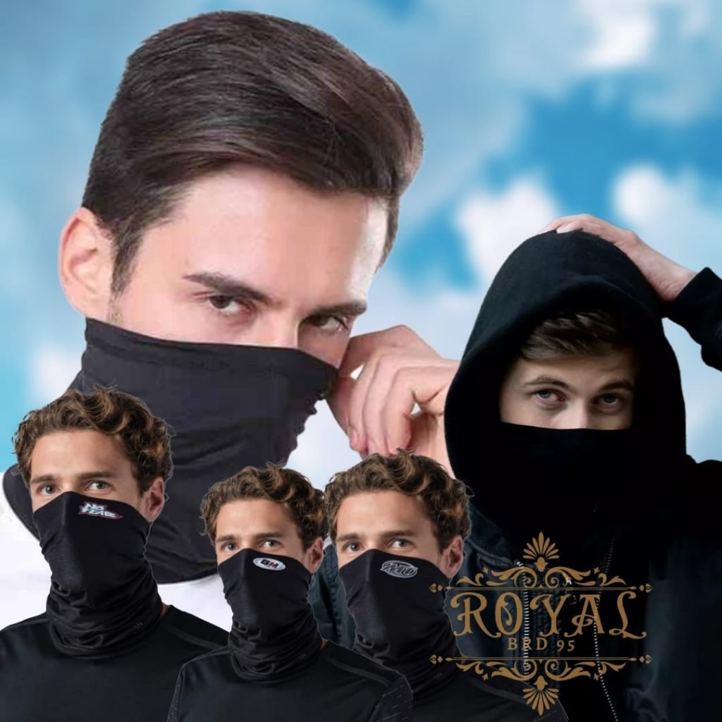 masker buff logo | buff murah | masker buff serbaguna | masker buff