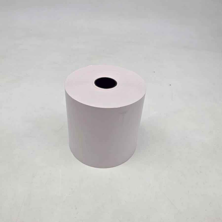 

Thermal Premium Roll Printer Kasir Struk Bill 80 x 80 IWS-80x80 Iware 80x80