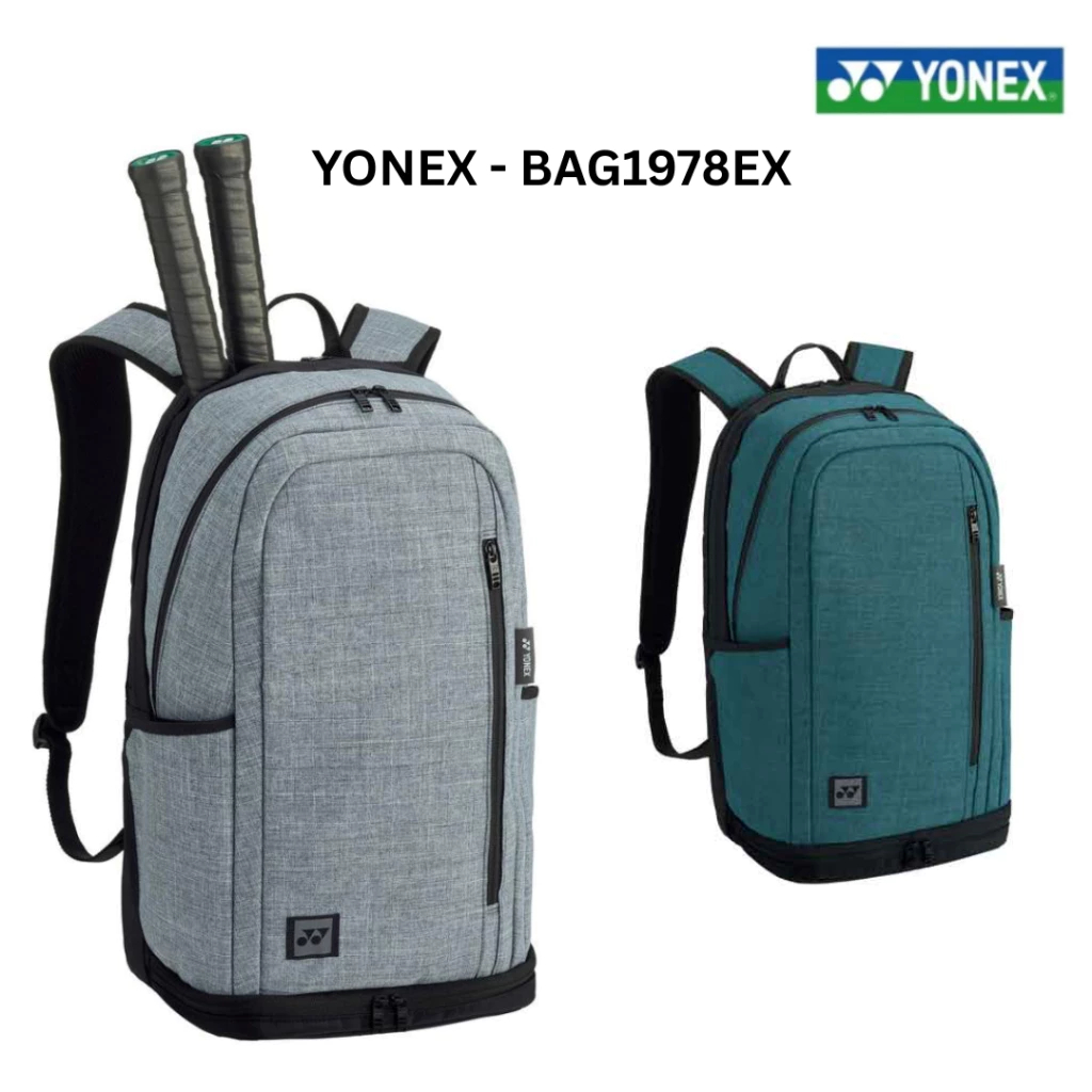 Tas Badminton Ransel Backpack Back Pack Yonex BAG1978EX