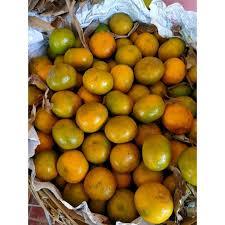 

Jeruk Medan Manis Ukuran Sedang 1 Kg