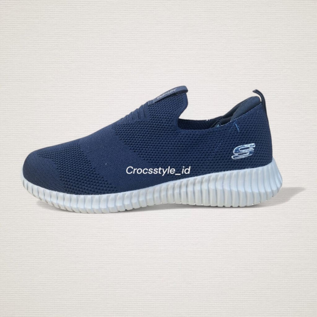 SKECHERS ELITE FLEX UNISEX/SKECHERS ELITE FLEX/SKECHERS PRIA/SKECHERS WANITA/SEPATU PRIA/SEPATU WANI