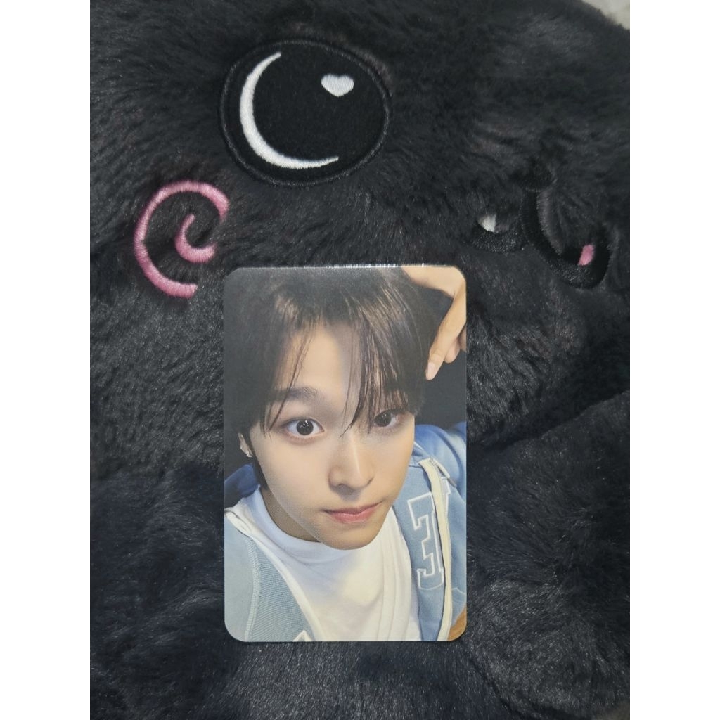 PC Character Bag Riku Login