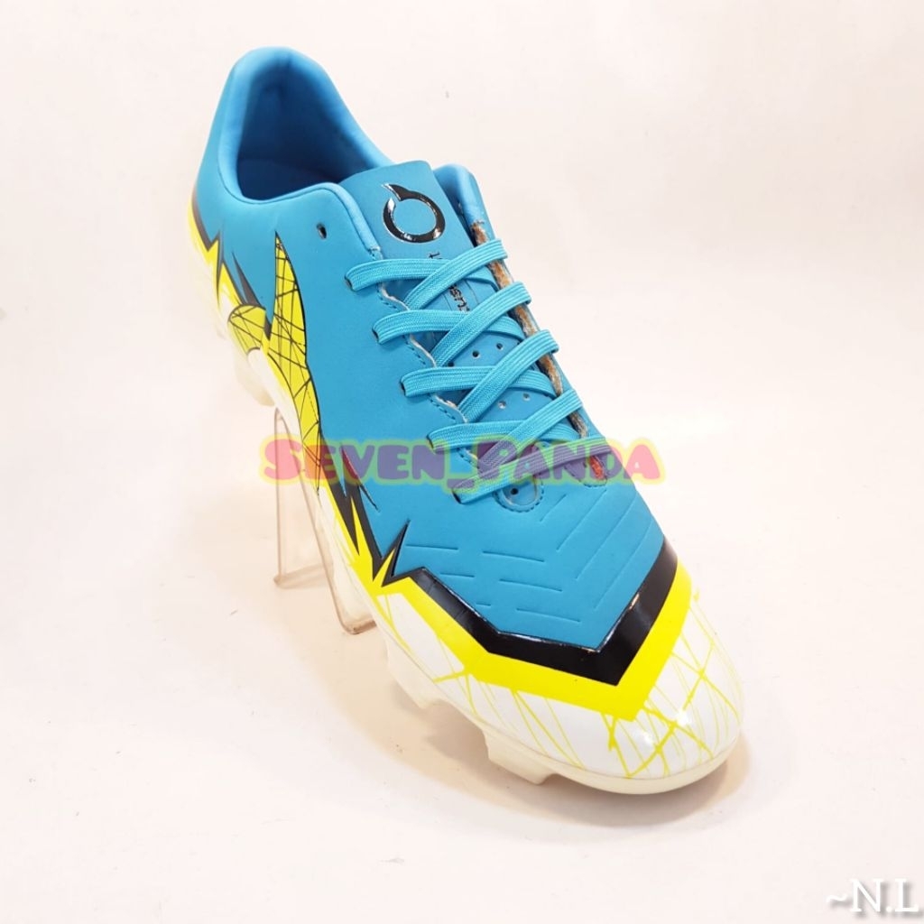 Ortus Catalyst Raiden FG (Sepatu Sepak Bola Dewasa) [8001104148]