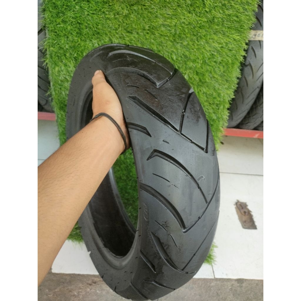 ban Nmax fdr xr 130/70-13 copotan asli