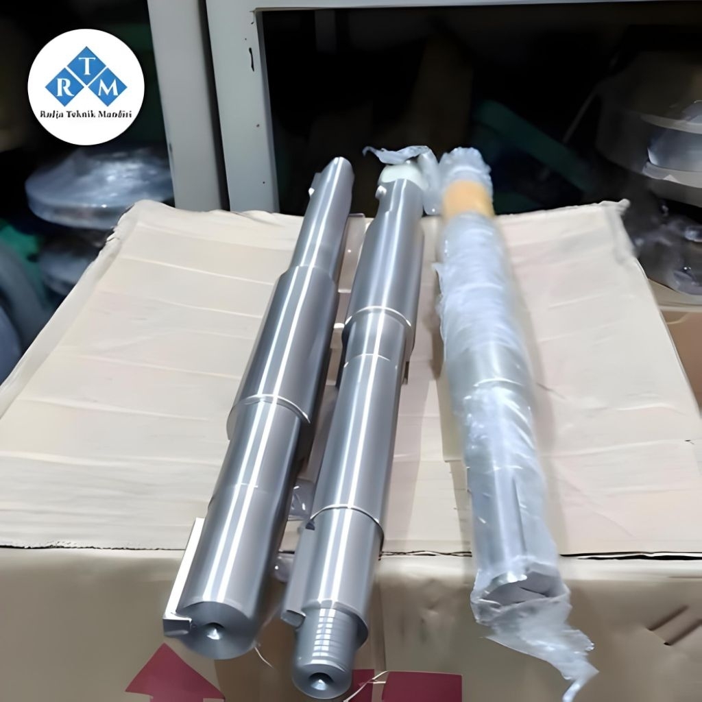 AS Pompa Air EBARA 50x40 FSHA Original As Shaft Pompa Ebara 50 X 40