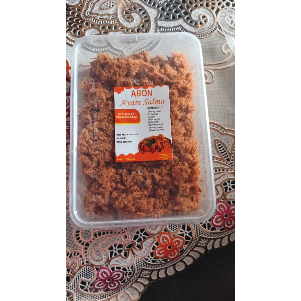 

abonayam250g