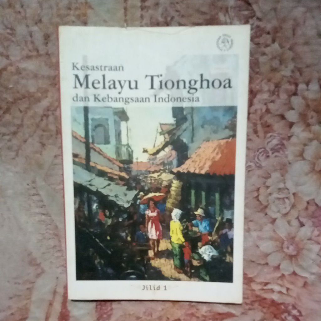 kesastraan melayu Tionghoa dan kebangsaan original