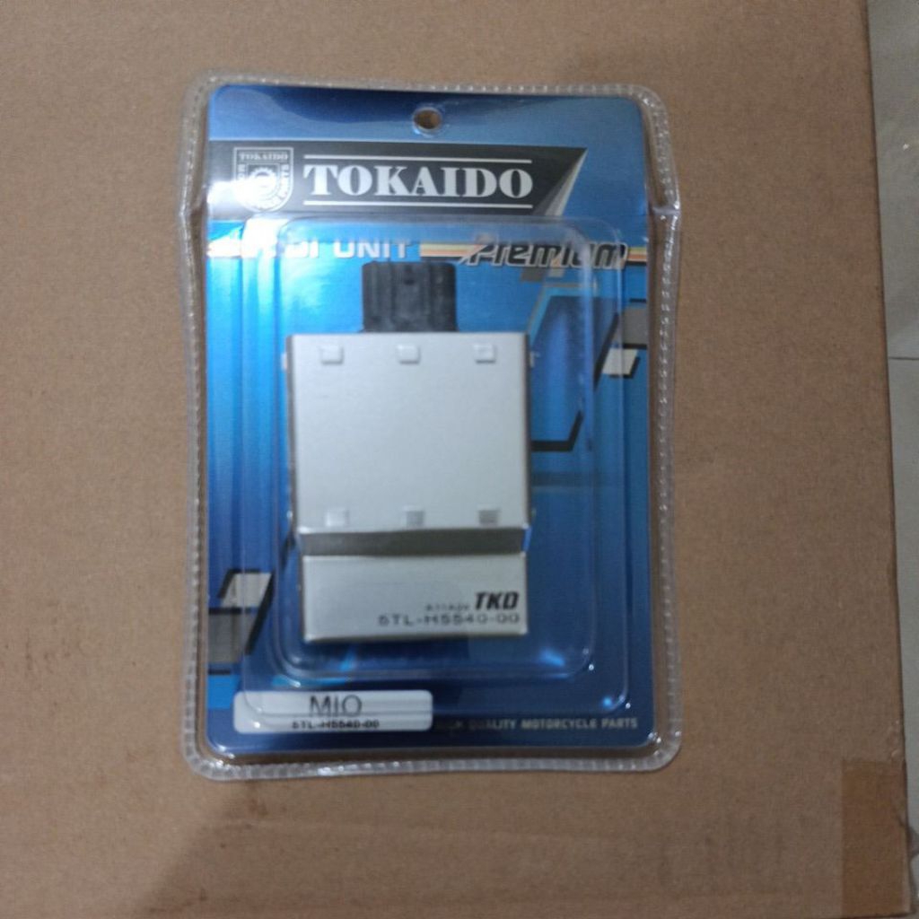 CDI Yamaha Mio Tokaido