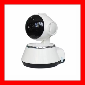 Camera Wifi smart net camera CCTV V380-Q3S