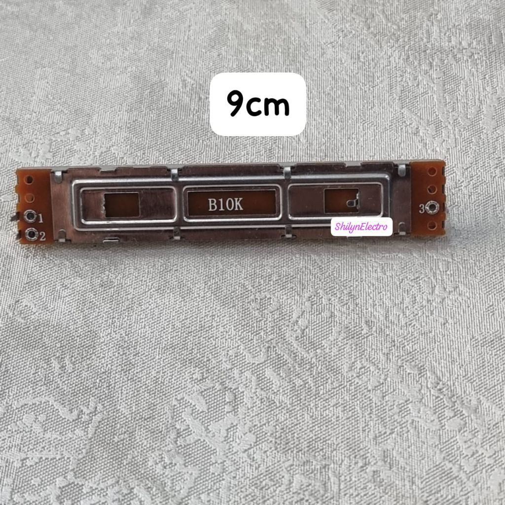 POTENSIO MIXER GESER 9CM 10K BESI 9 CM B10K