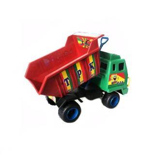 Mainan Mobil Truk Pasir kecil  TPK