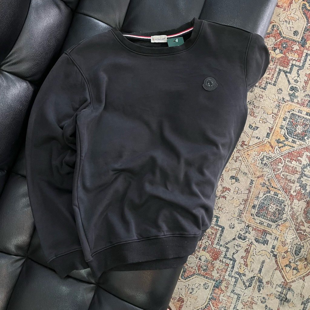 Moncl3r Sweatshirt