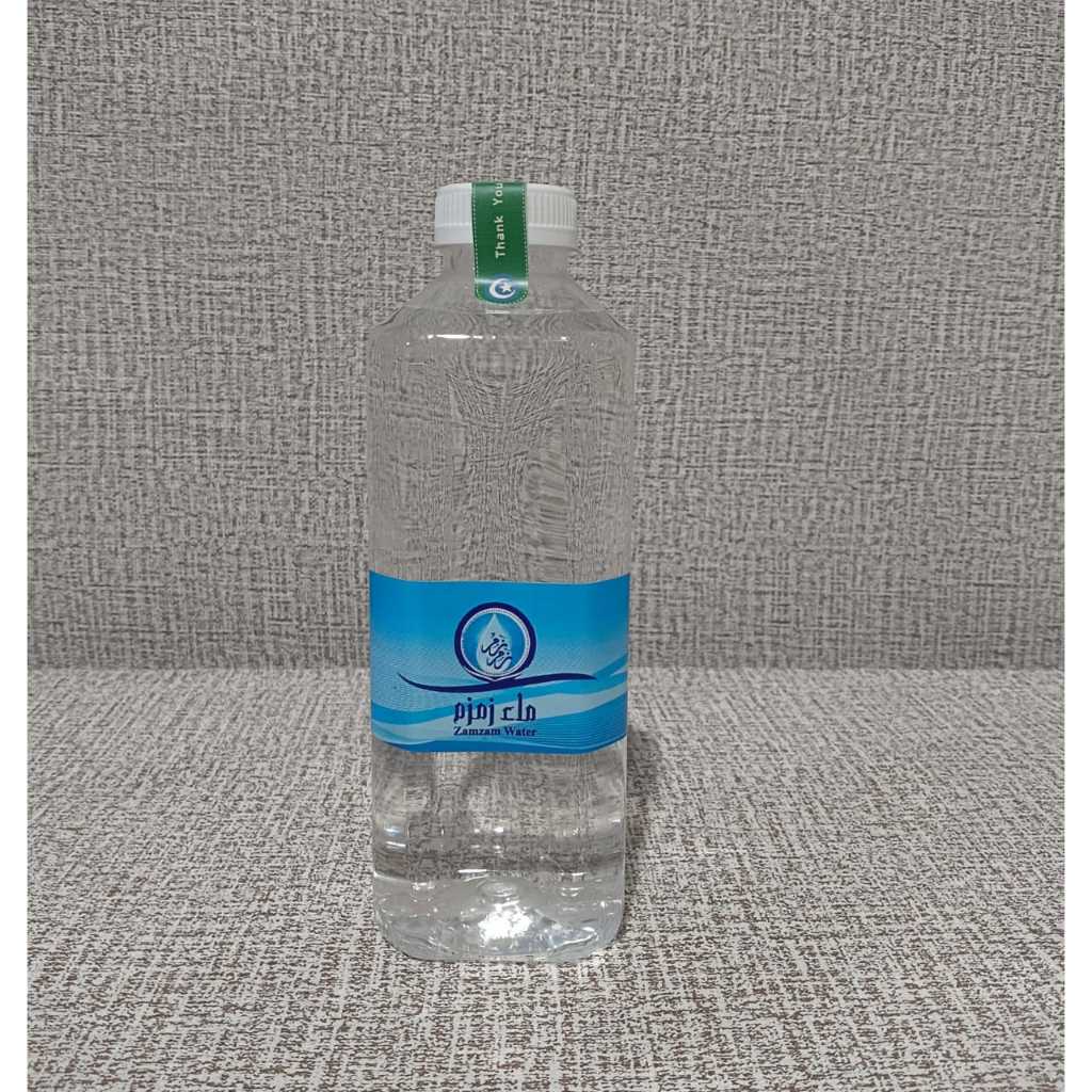 

AIR ZAM ZAM / ZAM ZAM WATER ORIGINAL