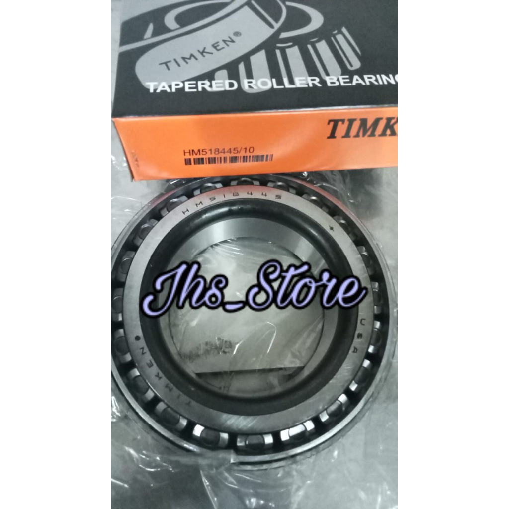 BEARING 518445/10 TIMKEN LAHER 518445 /10 TIMKEN BEARING 518410 TIMKEN