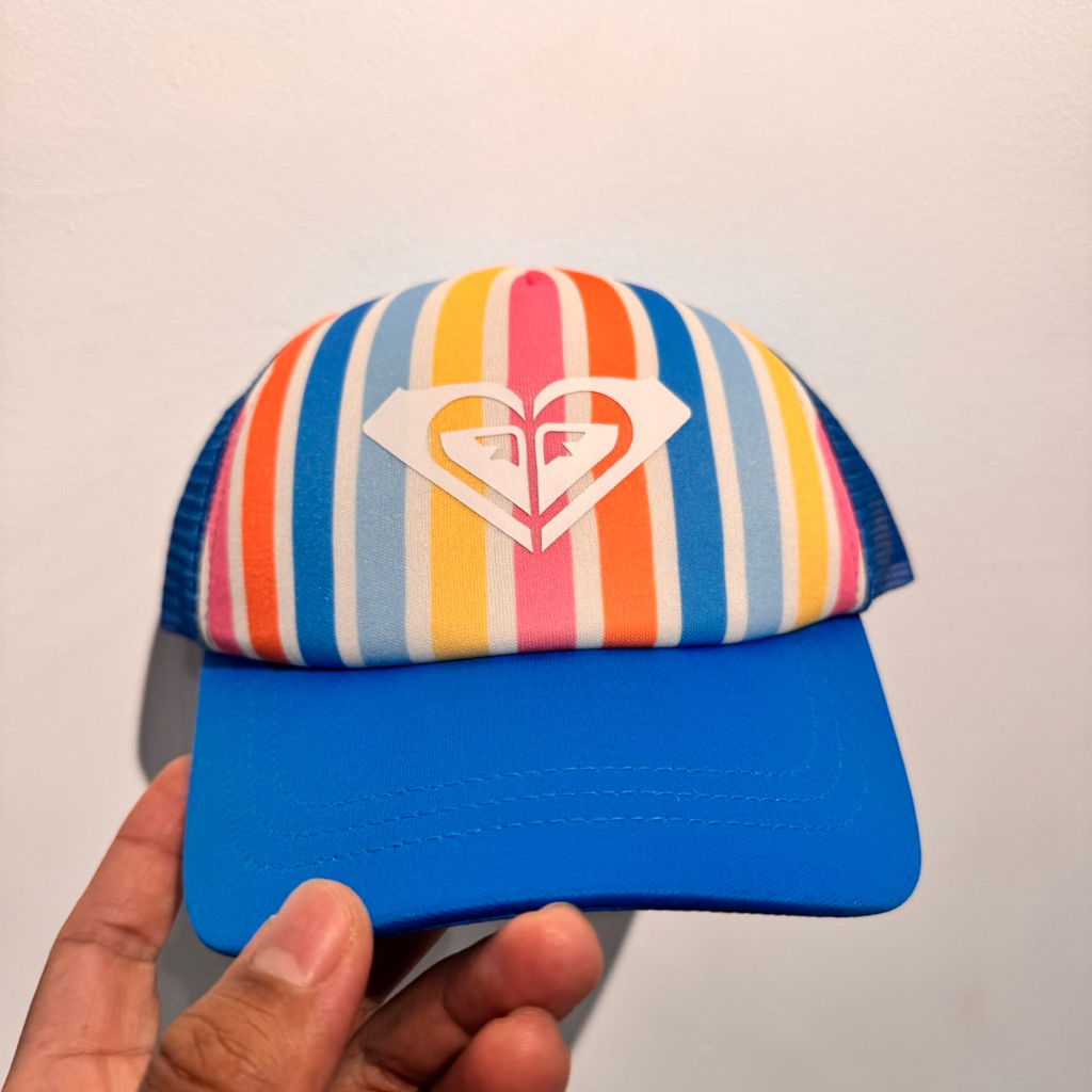 TOPI ANAK ANAK WANITA ROXY ORIGINAL SWEET EMOTIONS
