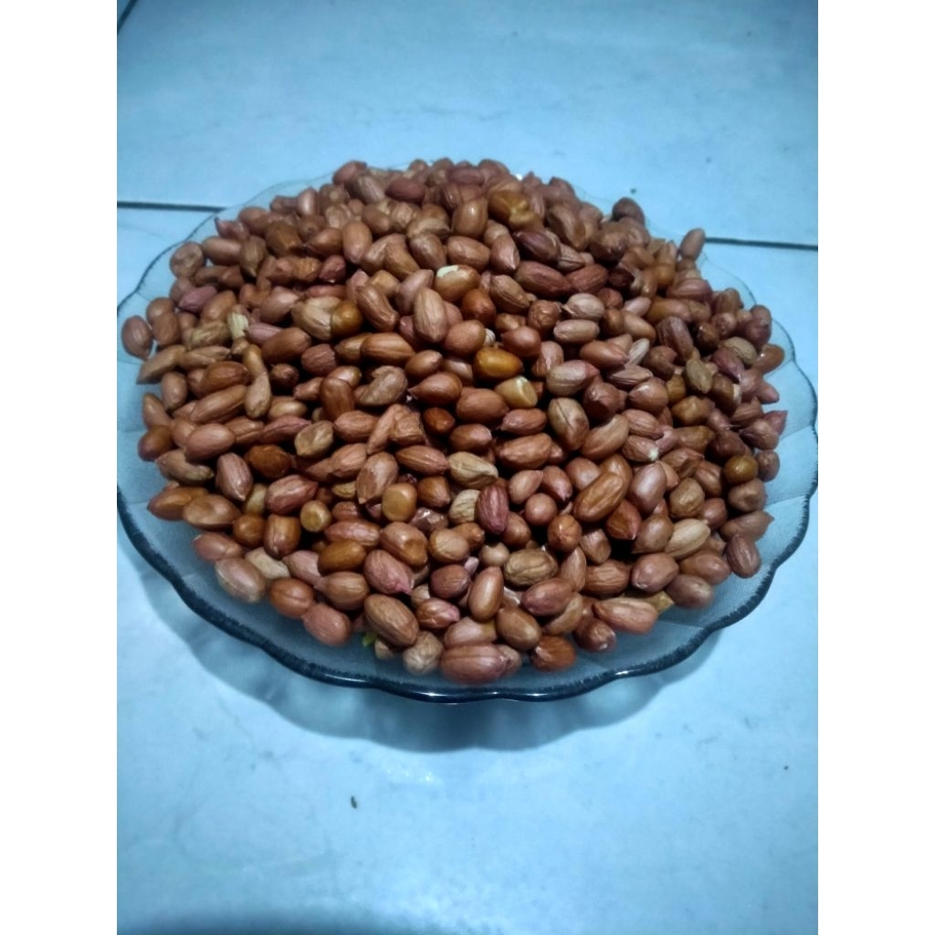 

kacang tanah 1000g