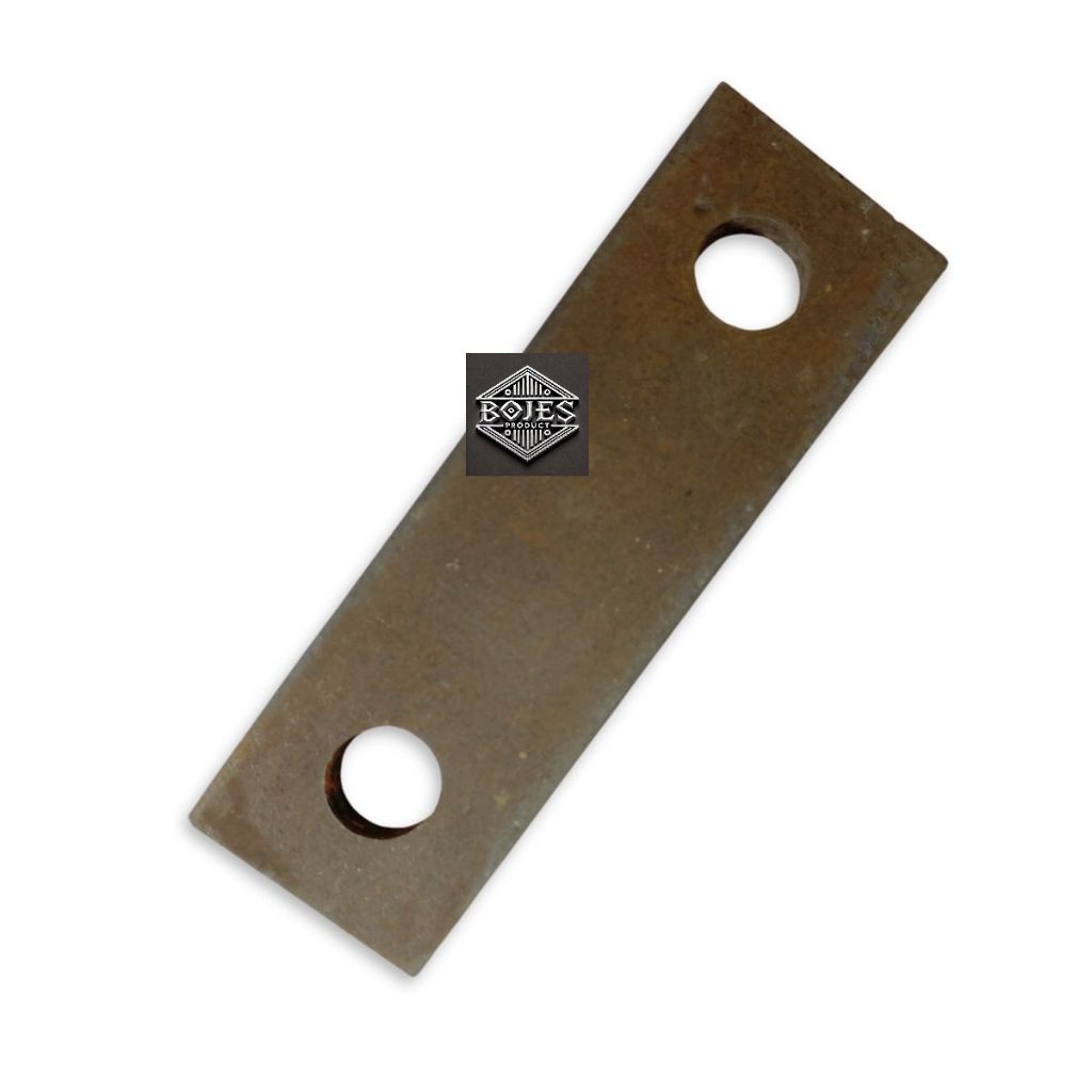 KLEM U BOLT/PLAT U BOLT