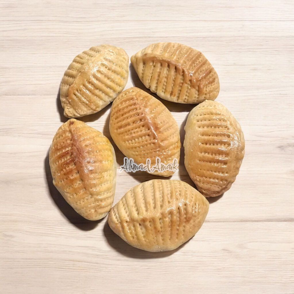 

Kue Anak Tat Bengkulu Terbaik isi 10