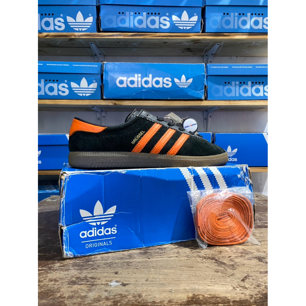 Adidas Brussel MMXIX