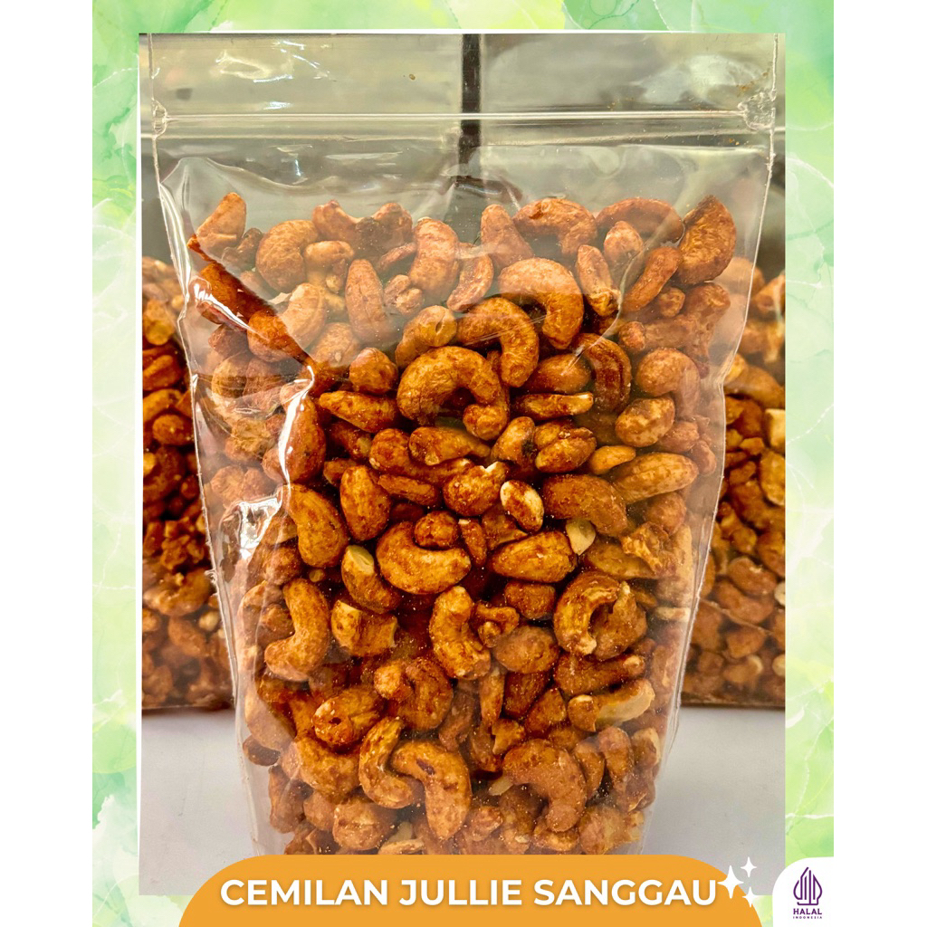 

KACANG MEDE MADU 500g