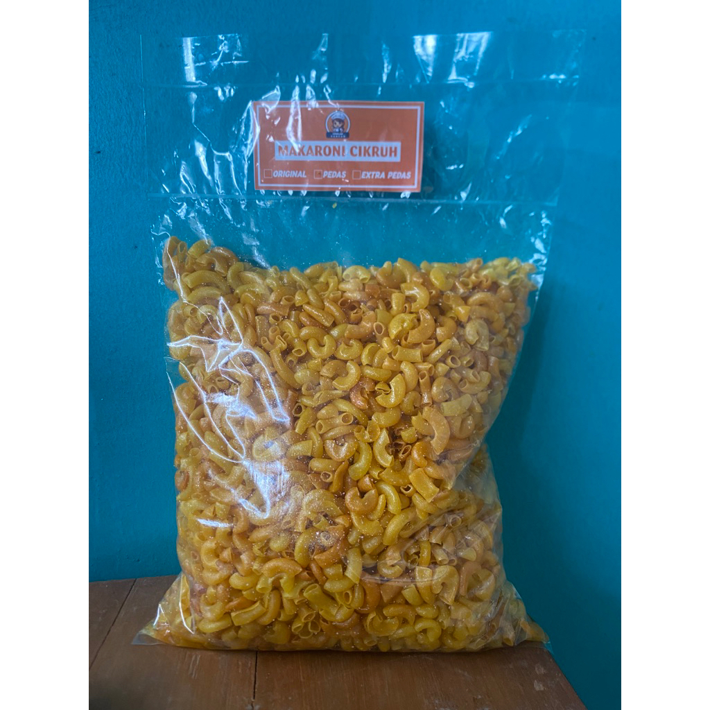 

MakroniCikruh 1kg
