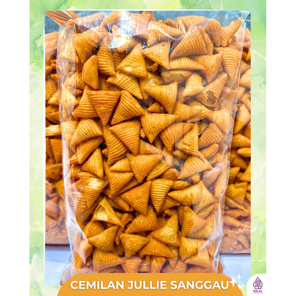 

PANG PANG PIRAMID 500g