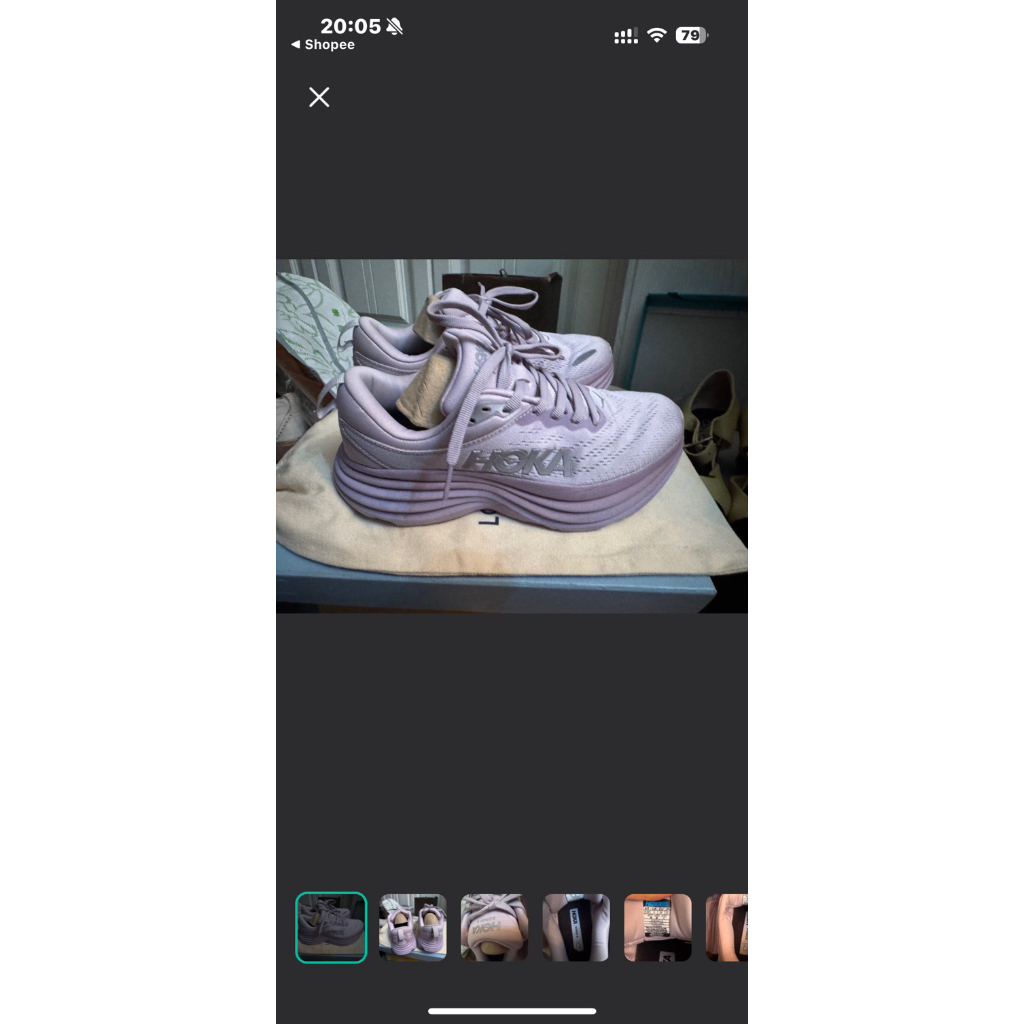 hoka 38 running shoes