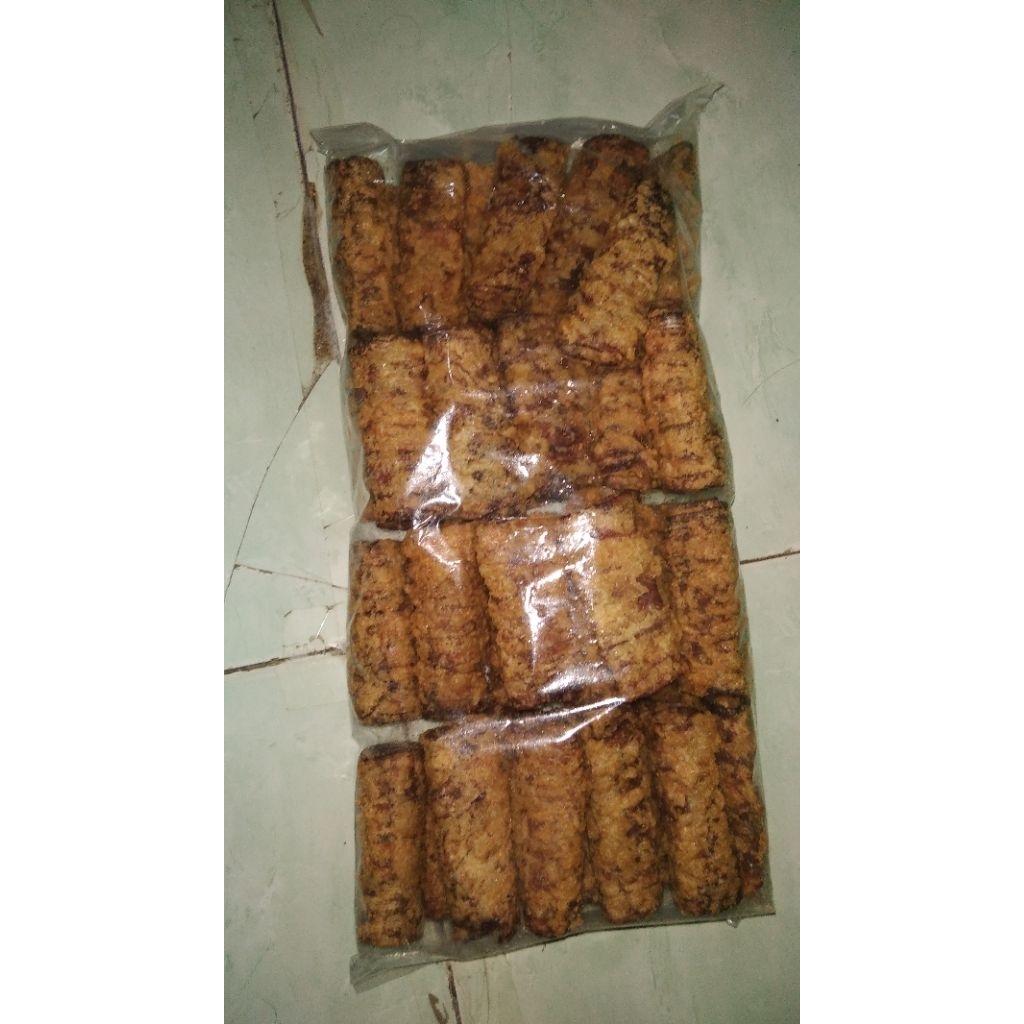 

Sale Pisang Gulung