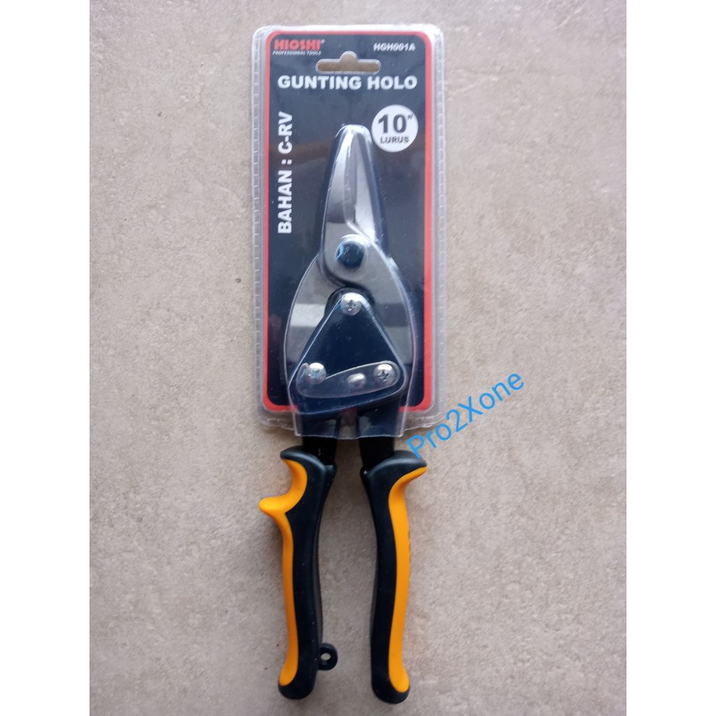 GUNTING HOL0  HIOSHI