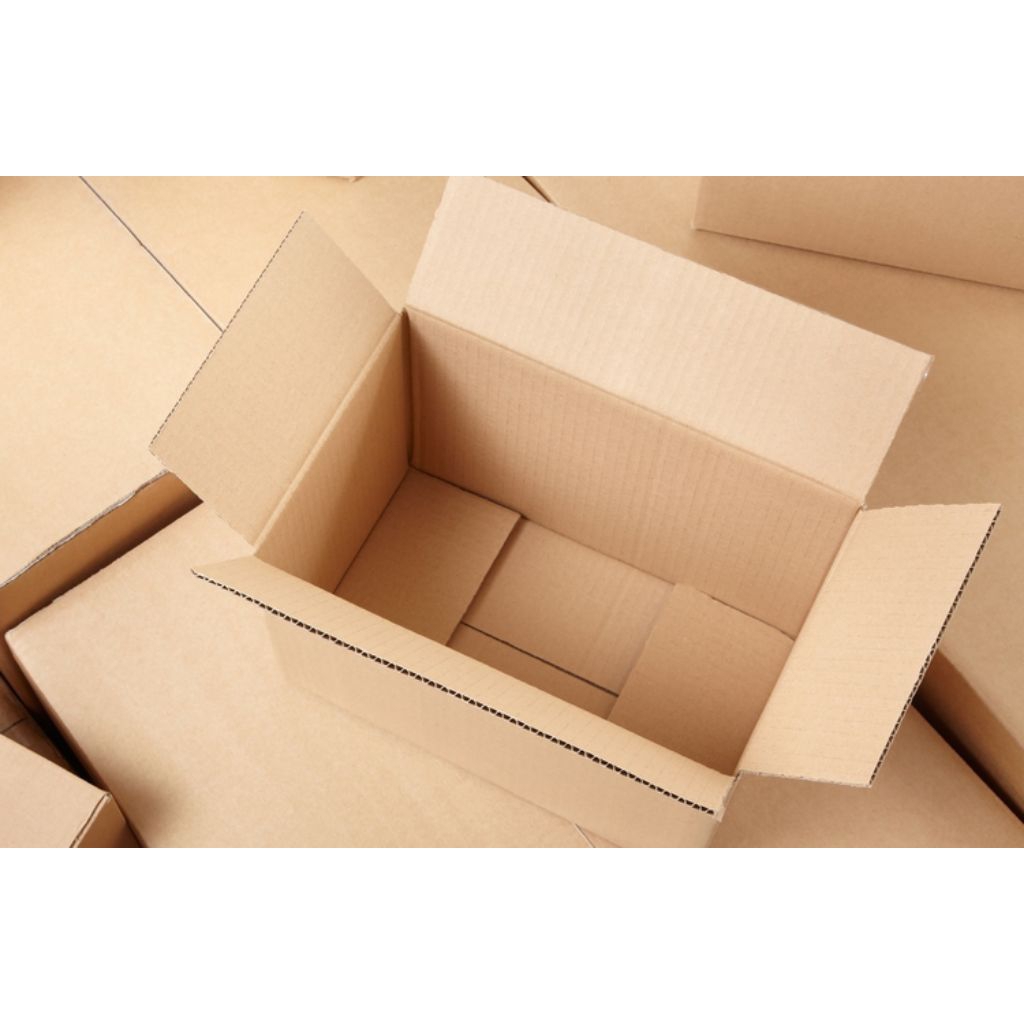 

Kardus Packing tambahan