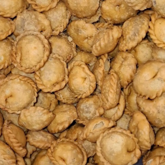 

PASTEL ABON (Sarikaya) 250gr