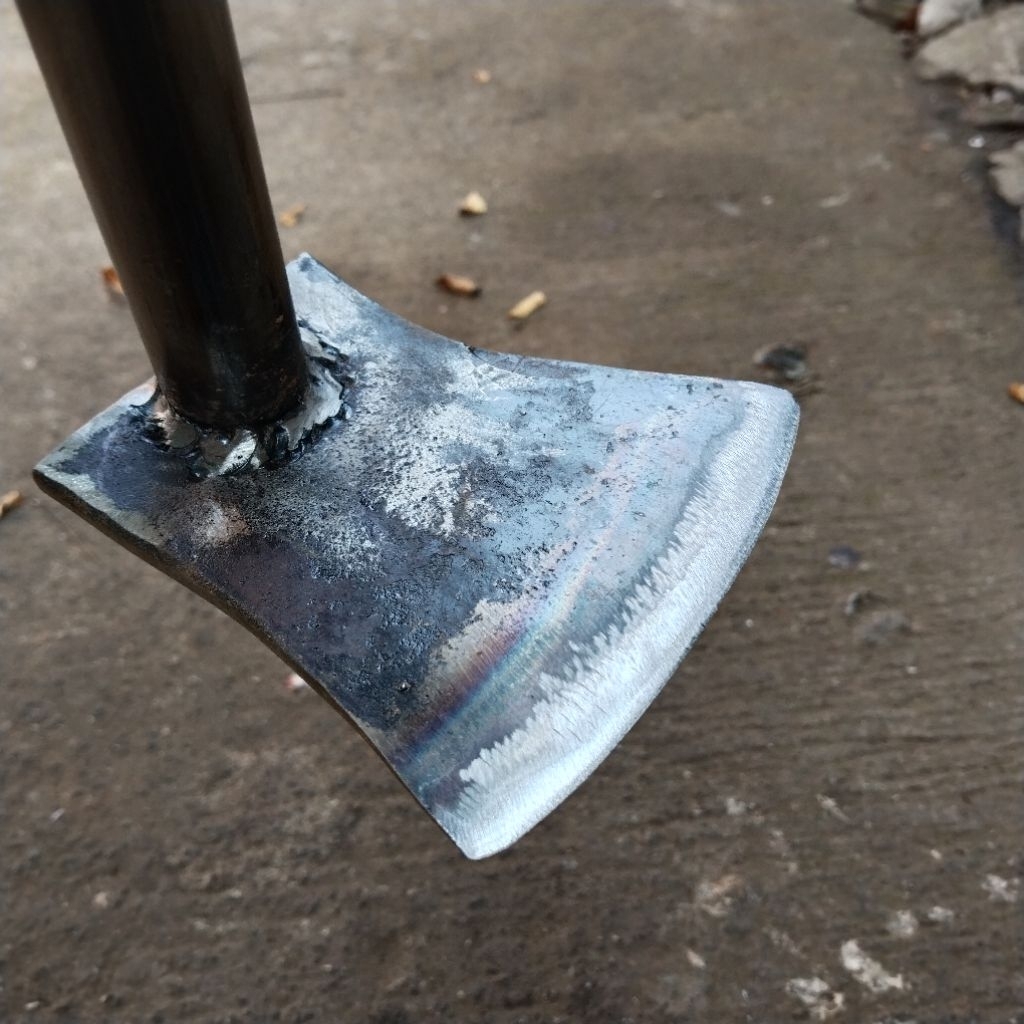 cangkul Wangkil Baja per/Cangkul per baja rumput liar cangkul penyiang gulma rumput