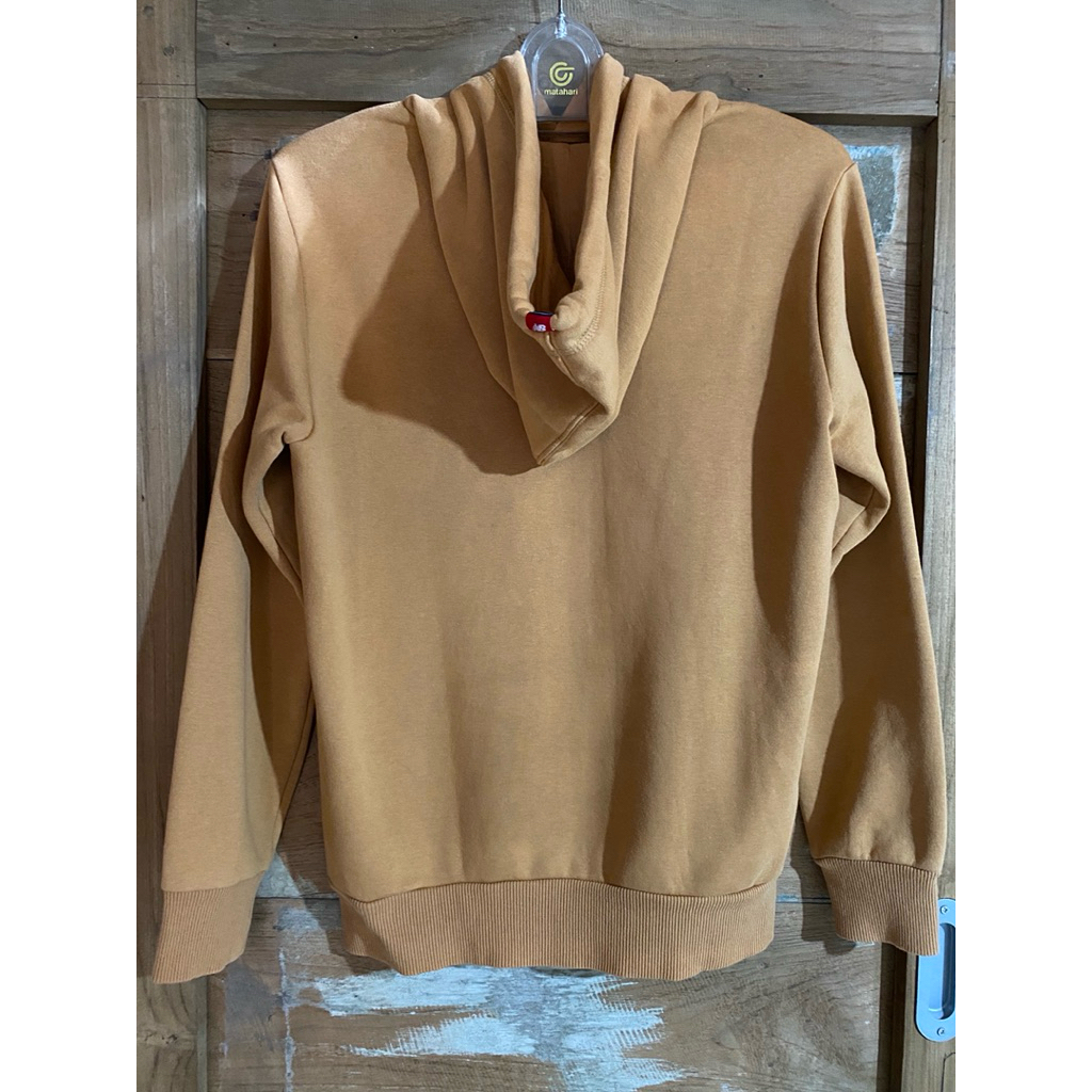 hoodie Nb
