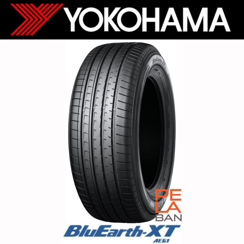 Ban Yokohama 215/50 R18 BluEarth XT 215 50 18