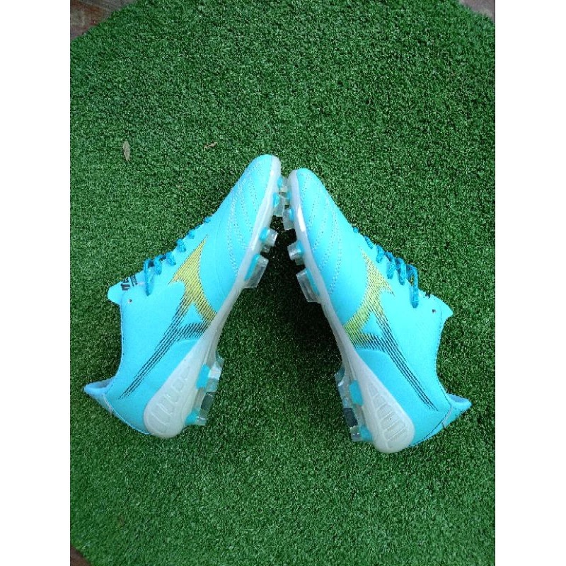 SEPATU BOLA MIZUNO MORELLA VOL-2 PRIA WANITA DEWASA DAN ANAK-ANAK