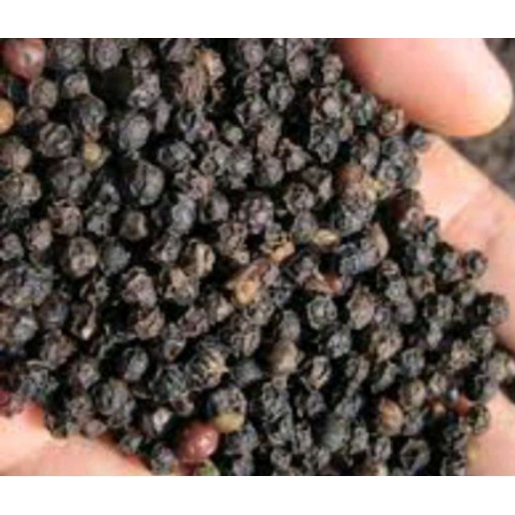 

Black pepper seed 100g