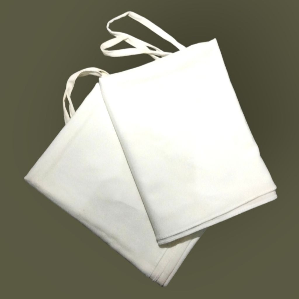 Pashmina Ikat Pashmina Ikat Leher Pashmina Tali Pashmina Preloved